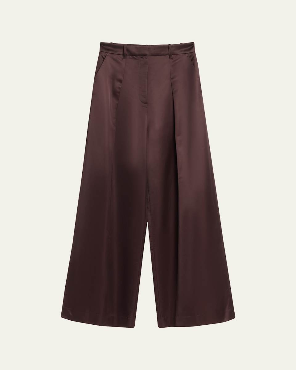 Ryder Wide-Leg Pants